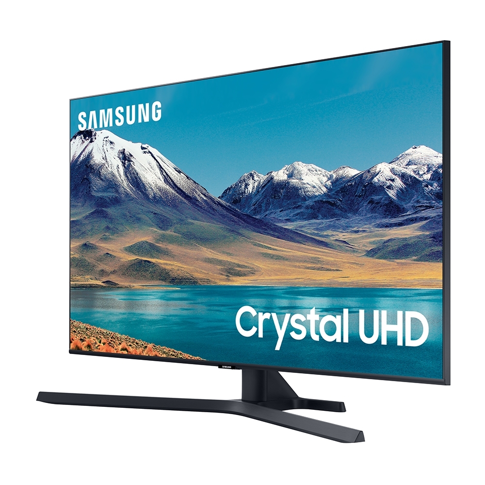 SAMSUNG三星 50吋 4K UHD連網液晶電視 UA50TU8500WXZW+三星藍牙聲霸HW-T400/ZW