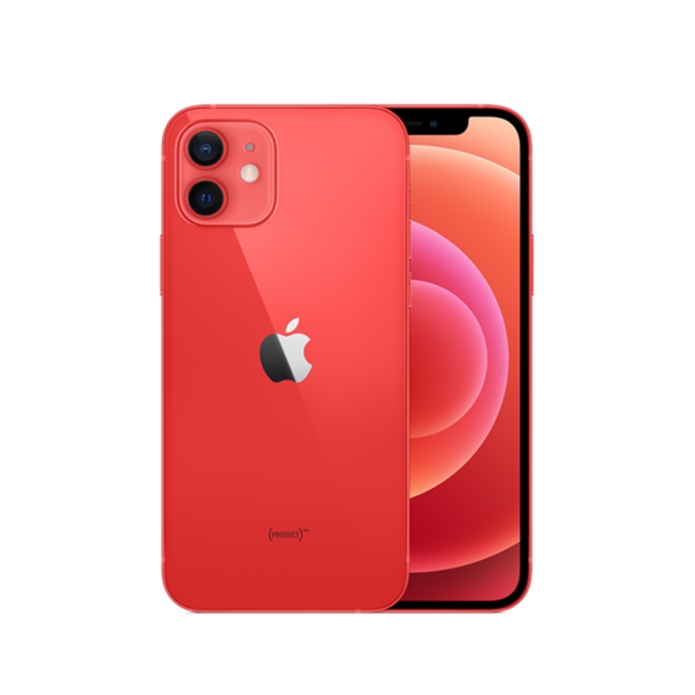 Apple iPhone 12 128G 6.1吋智慧型手機