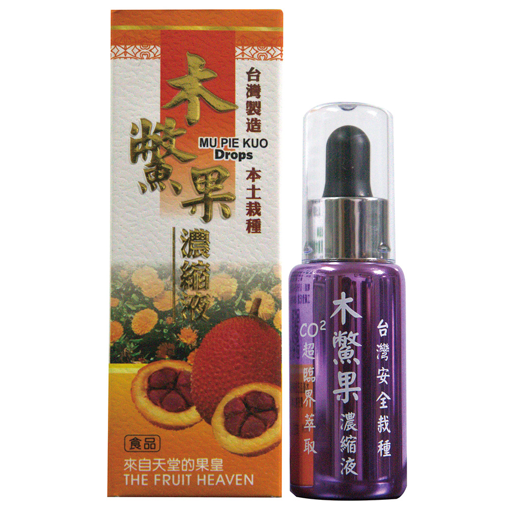 木鱉果濃縮液