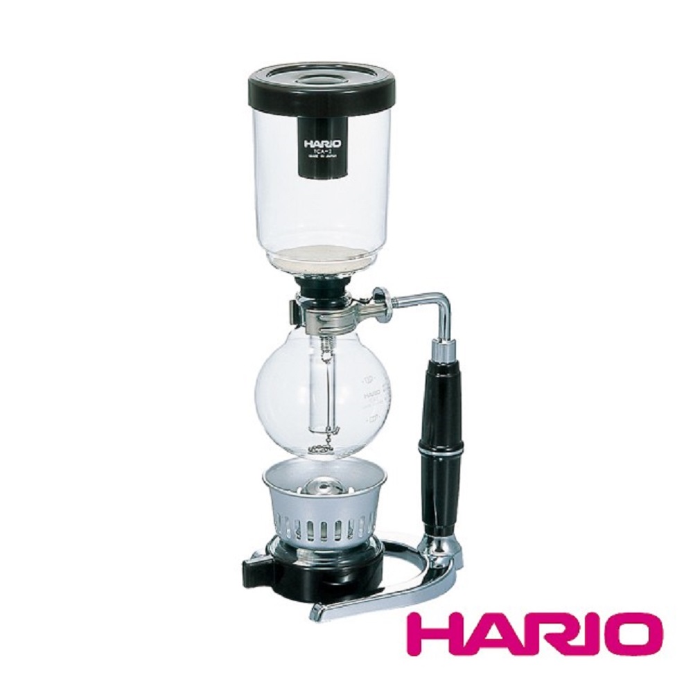 HARIO 虹吸式咖啡壺
